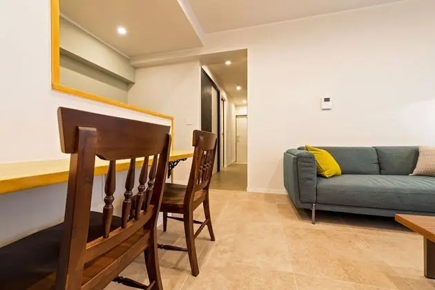 Apart Daire (2nd Floor)