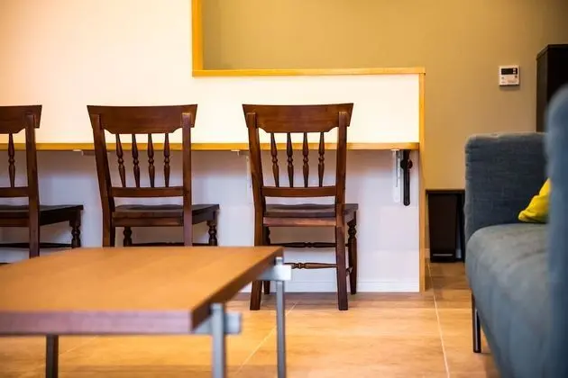 Apart Daire (2nd Floor)
