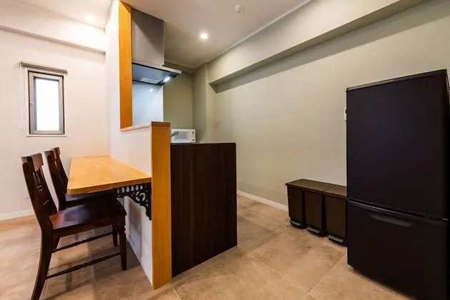 Apart Daire (2nd Floor)