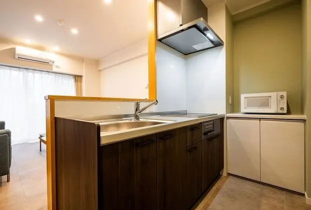 Apart Daire (2nd Floor)