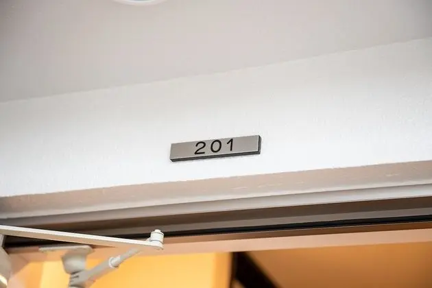 Apart Daire (2nd Floor)