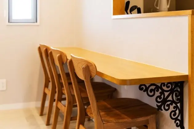 Apart Daire (3rd Floor)