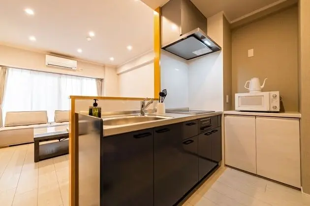 Apart Daire (3rd Floor)