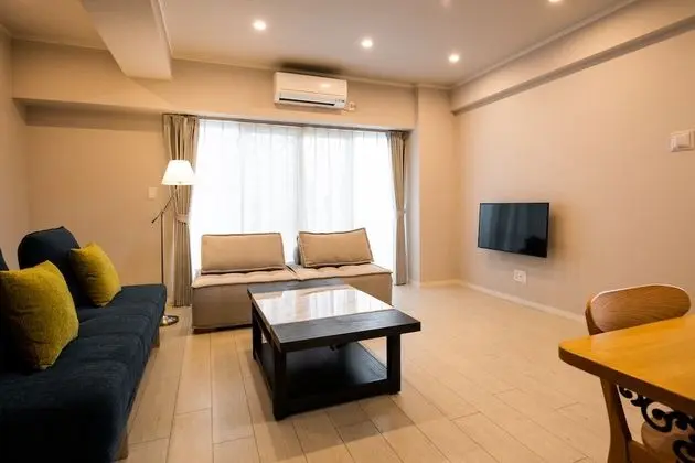 Apart Daire (3rd Floor)