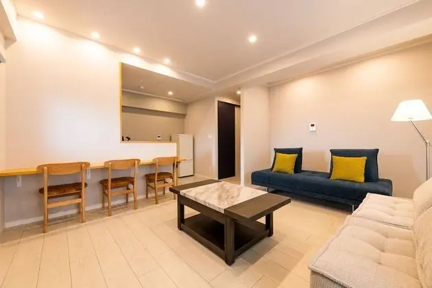 Apart Daire (3rd Floor)