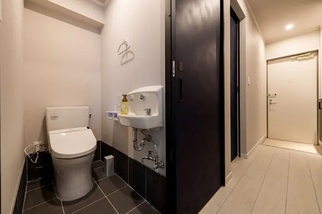 Apart Daire (3rd Floor)