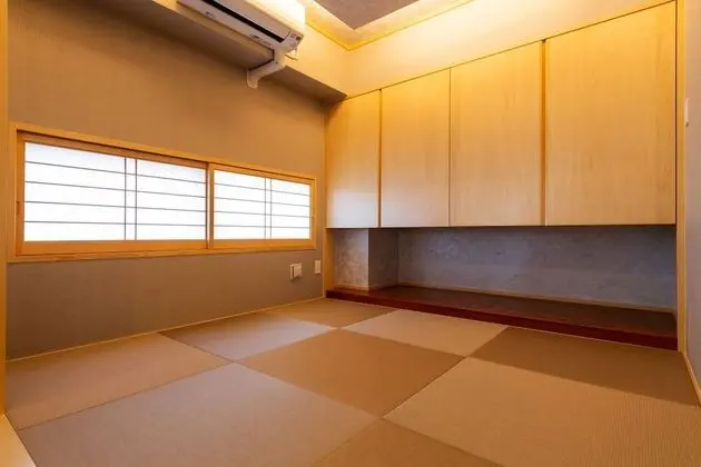 Apart Daire (4th Floor)