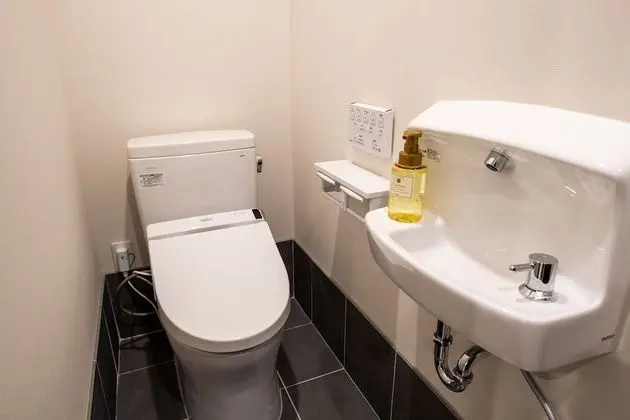 Apart Daire (4th Floor)