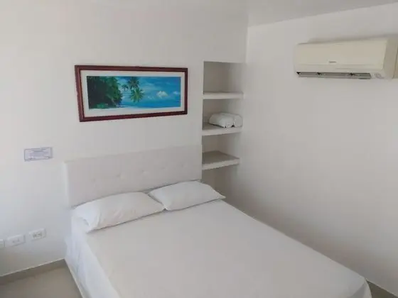 Tek Kişilik Oda