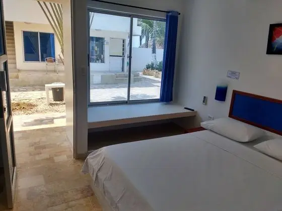 Tek Kişilik Oda
