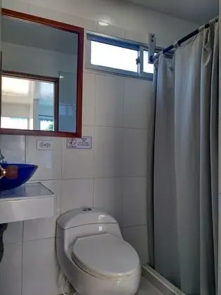 Tek Kişilik Oda