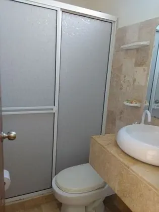 Tek Kişilik Oda