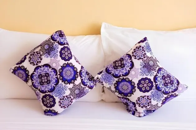 Standard Dört Kişilik Oda