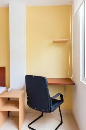 Standard Dört Kişilik Oda
