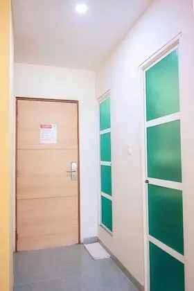 Standard İki Ayrı Yataklı Oda