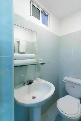 Standard İki Ayrı Yataklı Oda
