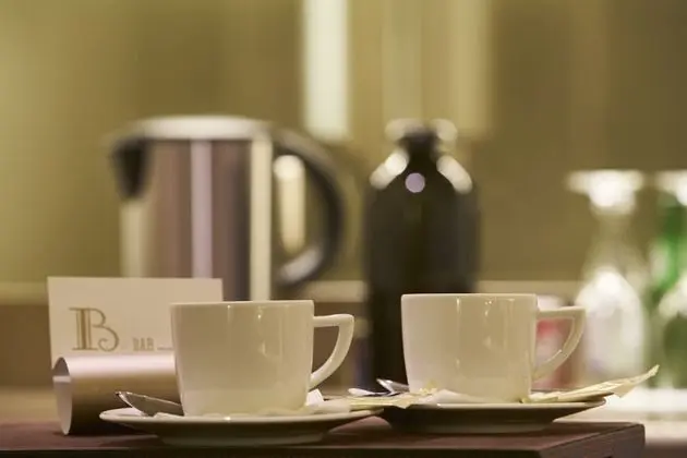 Classic Tek Büyük Yataklı Oda