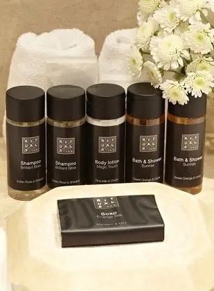 Classic Tek Büyük Yataklı Oda