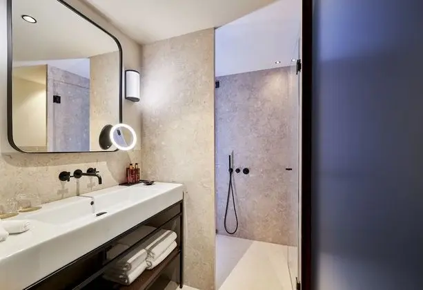 Classic Tek Kişilik Oda