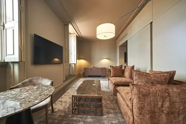 Dubleks (Suite -Palace)