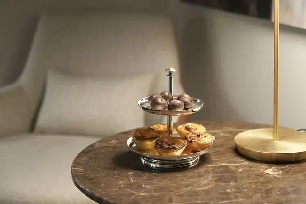 Dubleks (Suite -Palace)