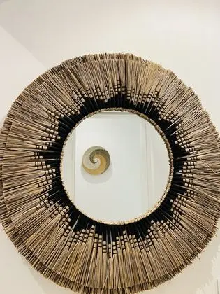 Junior Süit, Bahçe Manzaralı