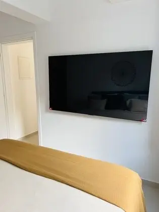 Junior Süit, Bahçe Manzaralı