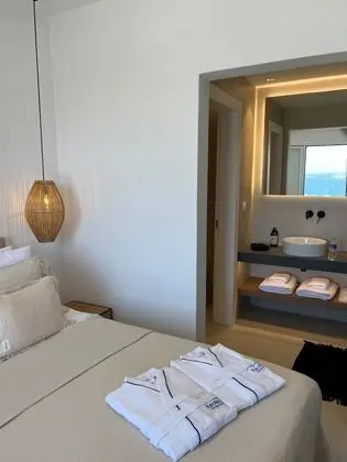 Junior Süit, Deniz Manzaralı