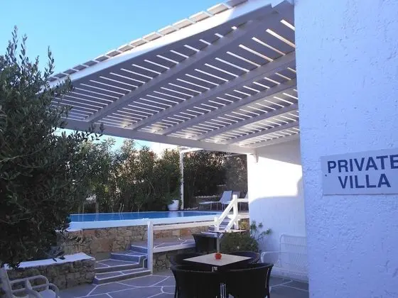 Villa, Kişiye Özel Havuzlu, Deniz Manzaralı