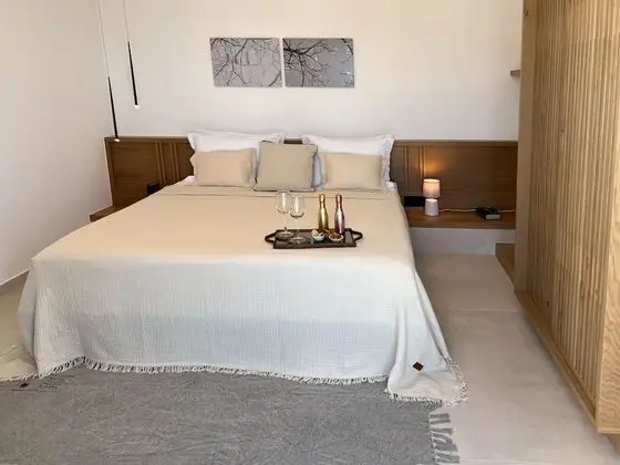 Villa, Kişiye Özel Havuzlu, Deniz Manzaralı