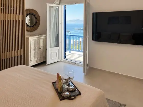 Villa, Kişiye Özel Havuzlu, Deniz Manzaralı