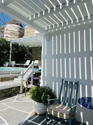 Villa, Kişiye Özel Havuzlu, Deniz Manzaralı