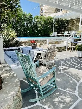 Villa, Kişiye Özel Havuzlu, Deniz Manzaralı