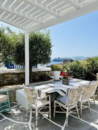 Villa, Kişiye Özel Havuzlu, Deniz Manzaralı