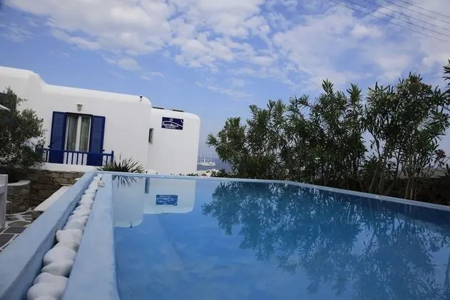 Villa, Kişiye Özel Havuzlu, Deniz Manzaralı