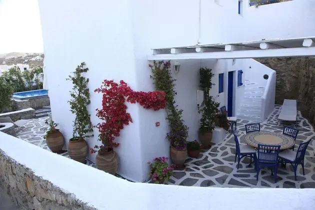 Villa, Kişiye Özel Havuzlu, Deniz Manzaralı