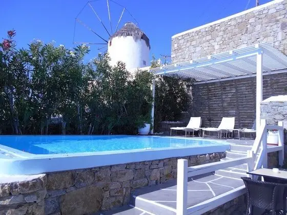 Villa, Kişiye Özel Havuzlu, Deniz Manzaralı