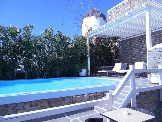 Villa, Kişiye Özel Havuzlu, Deniz Manzaralı