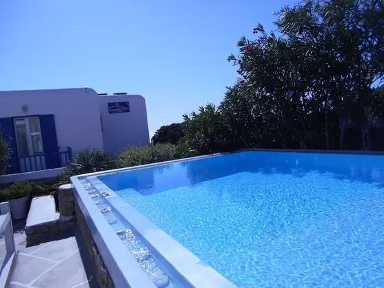 Villa, Kişiye Özel Havuzlu, Deniz Manzaralı
