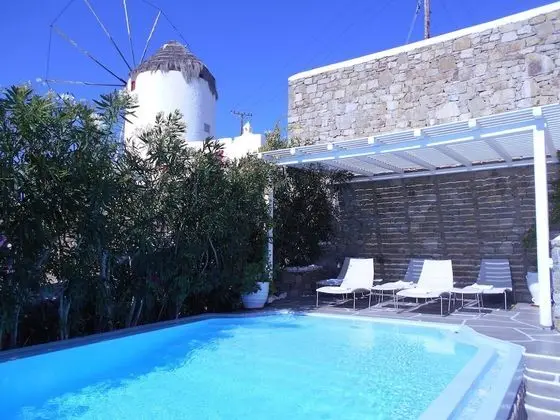 Villa, Kişiye Özel Havuzlu, Deniz Manzaralı