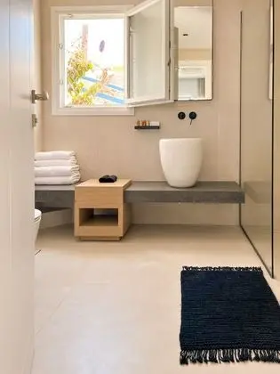 Villa, Kişiye Özel Havuzlu, Deniz Manzaralı