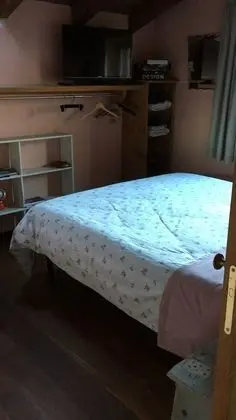 Deluxe Oda, 2 Büyük (Queen) Boy Yatak, Dağ Manzaralı