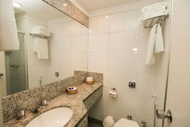 Standard Dört Kişilik Oda