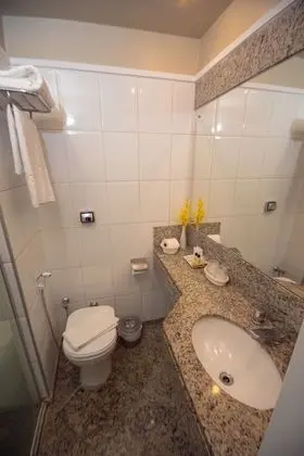 Standard Dört Kişilik Oda