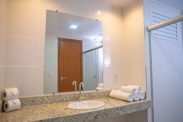 Standard Tek Kişilik Oda