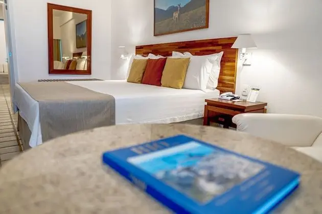 Süit, Denize Sıfır