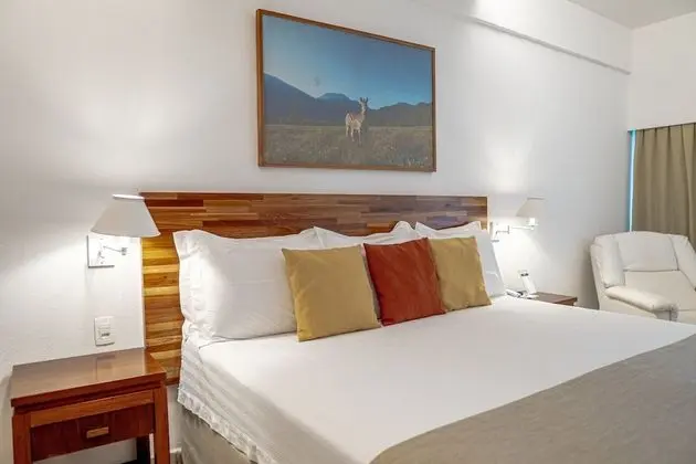 Süit, Denize Sıfır