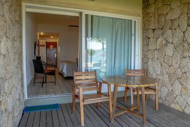 Süit, Denize Sıfır