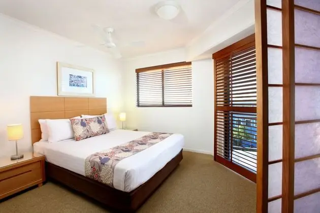 Apart Daire, 1 Yatak Odası, Balkon