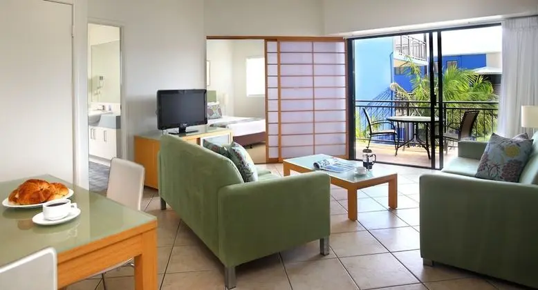 Apart Daire, 1 Yatak Odası, Balkon